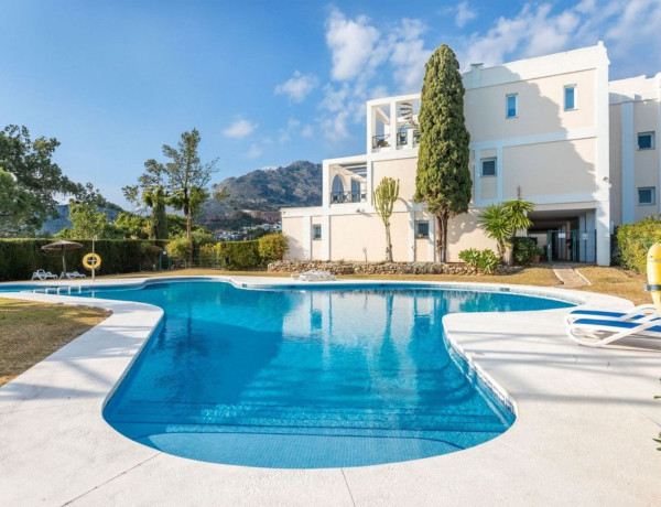 Piso en venta en  La Quinta , Benahavís photo 3