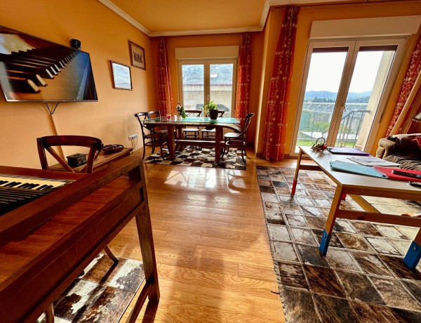 Semi-detached house for sale in , Polanco photo 3