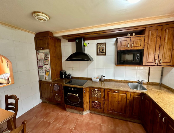 Semi-detached house for sale in , Polanco photo 4