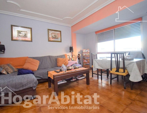 Piso en venta en , La Vall d'Uixo photo 1