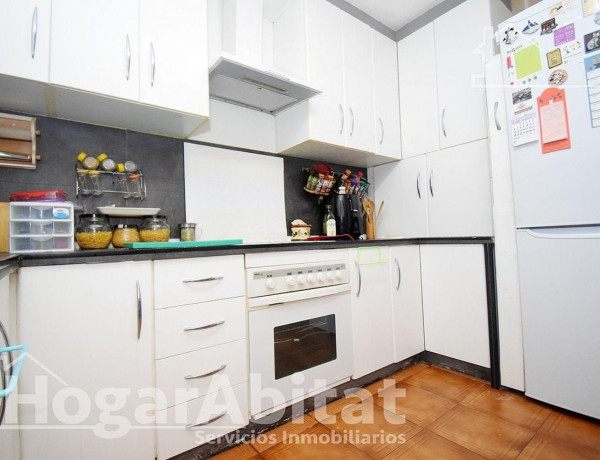 Piso en venta en , La Vall d'Uixo photo 4