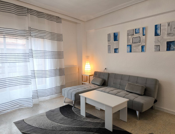 Piso en venta en Vidal , Salamanca thumbnail 1