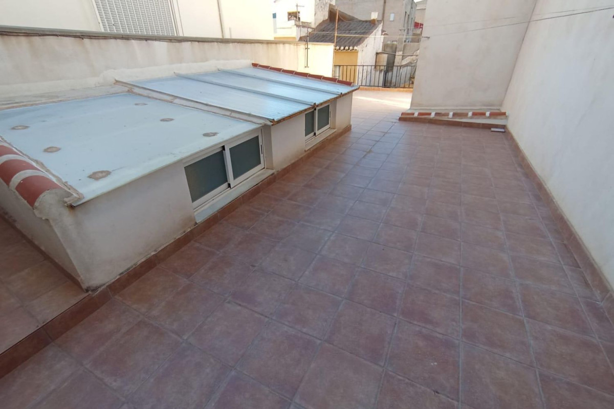 Piso en venta en Puerto Lumbreras, Puerto Lumbreras
photo 3