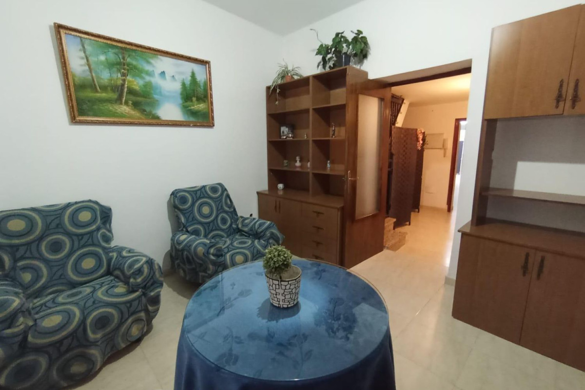 Piso en venta en Puerto Lumbreras, Puerto Lumbreras
photo 4