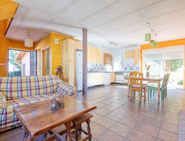 Detached villa for sale in , Riocabado photo 3
