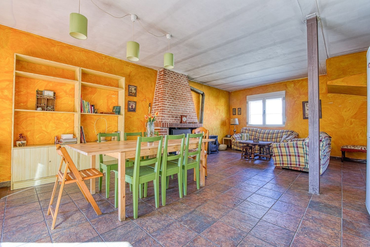 Casa o chalet independiente en venta en calle Callejas, 16, Riocabado
 photo 4