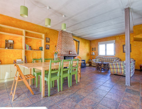 Detached villa for sale in , Riocabado photo 4