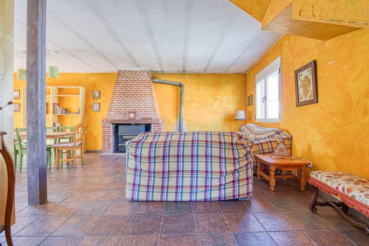 Casa o chalet independiente en venta en calle Callejas, 16, Riocabado
 photo 5