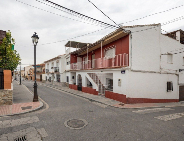 Chalet adosado en venta en  Calle Cuenca, 2424 , La Zubia photo 2