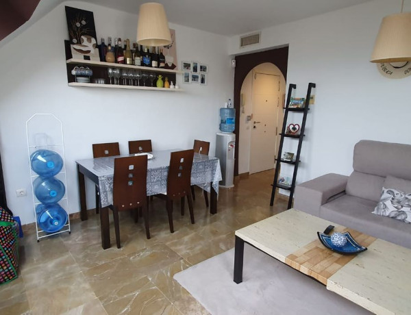 Penthouse for sale in  Alcalde Cristóbal Ortego Navarro, Alhaurín de la Torre photo 4