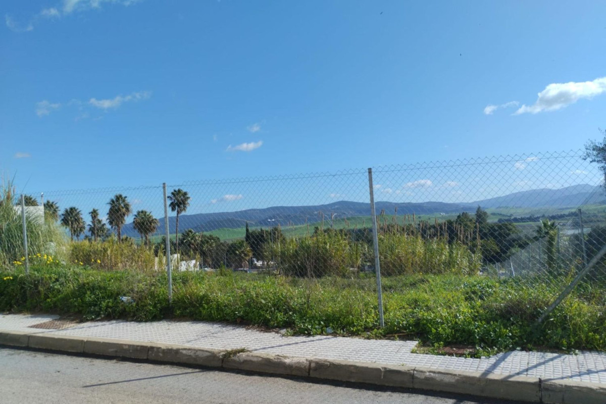 Venta de chalet adosado en , Benalup photo 2