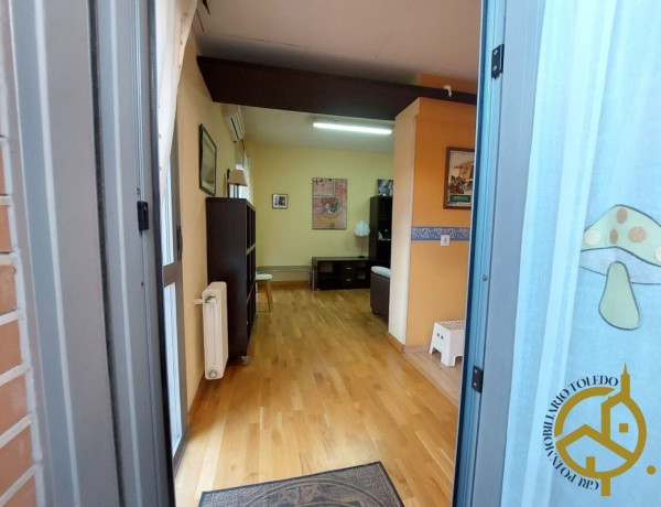 Piso en venta en Santa Bárbara , Distrito Santa Bárbara thumbnail 2