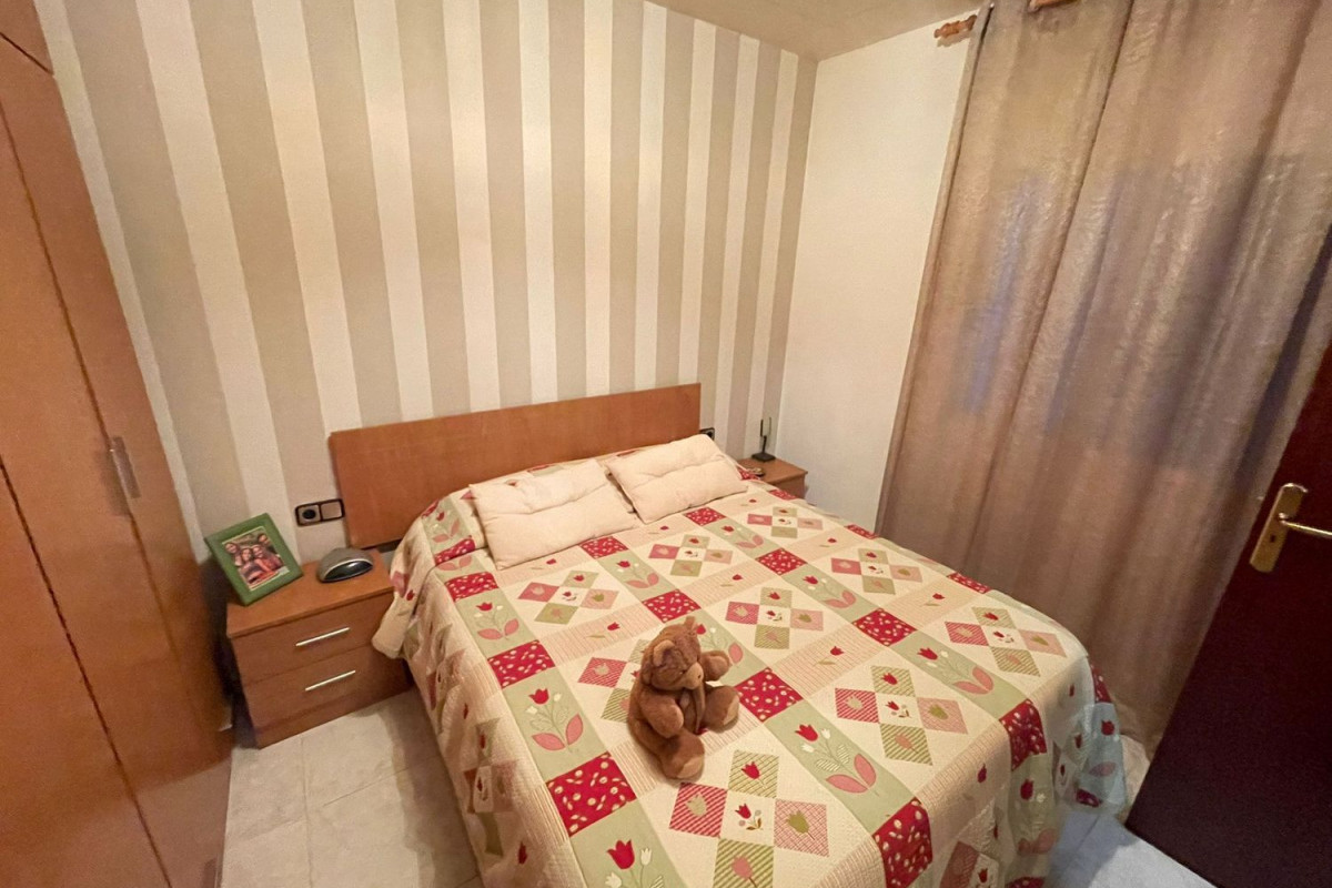 Venta de piso en Can Serra - Pubilla Cases, Hospitalet de Llobregat
photo 1