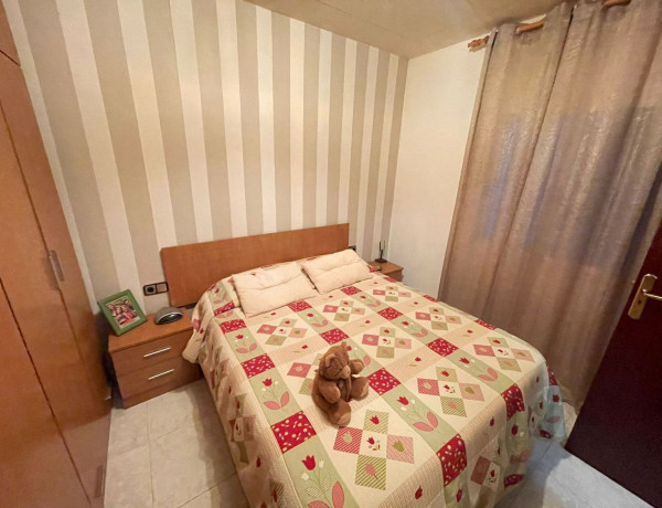 Piso en venta en  Can Serra - Pubilla Cases , Hospitalet de Llobregat photo 1