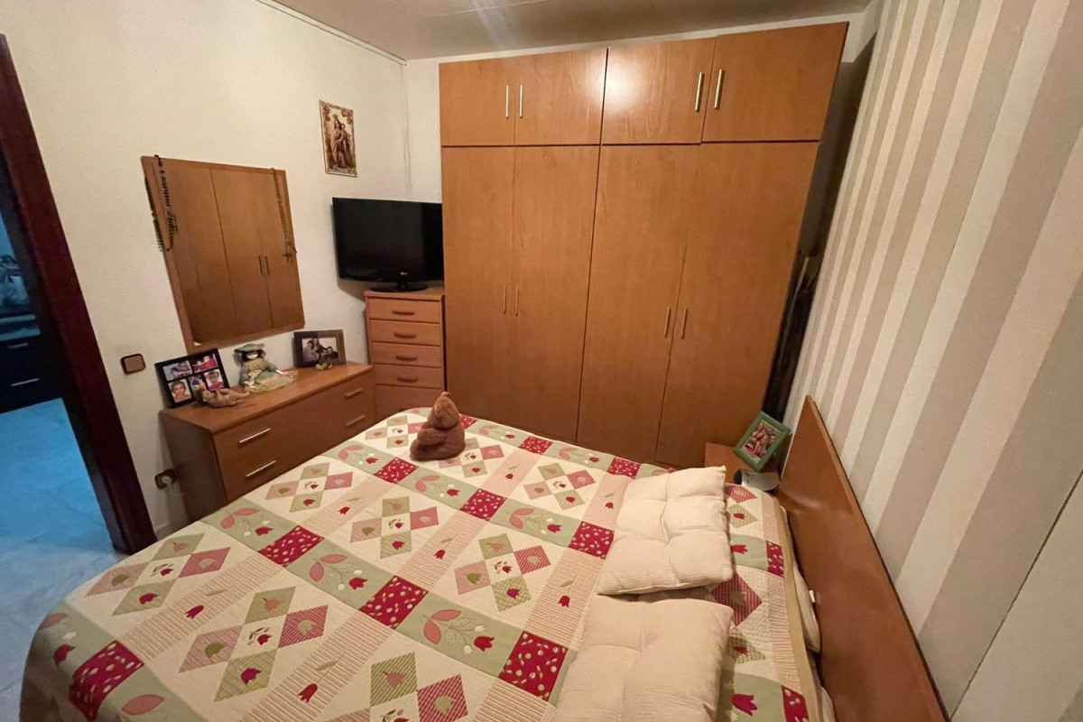 Venta de piso en Can Serra - Pubilla Cases, Hospitalet de Llobregat
photo 3