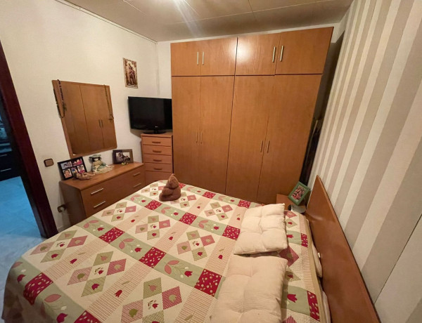 Piso en venta en  Can Serra - Pubilla Cases , Hospitalet de Llobregat photo 3