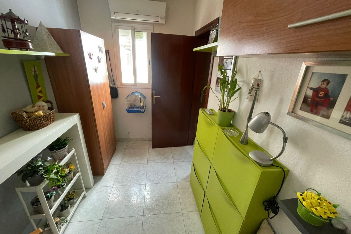 Venta de piso en Can Serra - Pubilla Cases, Hospitalet de Llobregat
photo 4