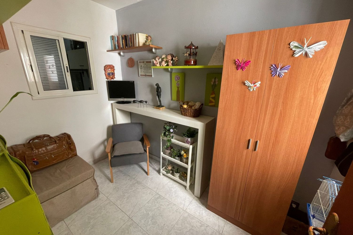 Venta de piso en Can Serra - Pubilla Cases, Hospitalet de Llobregat
photo 5