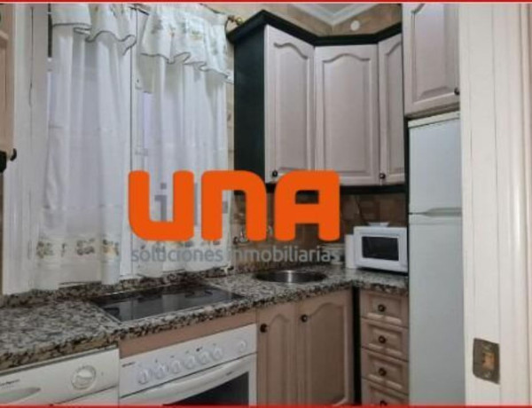 Продажа квартиры в Ciudad Jardín , Distrito Ciudad Jardín thumbnail 2