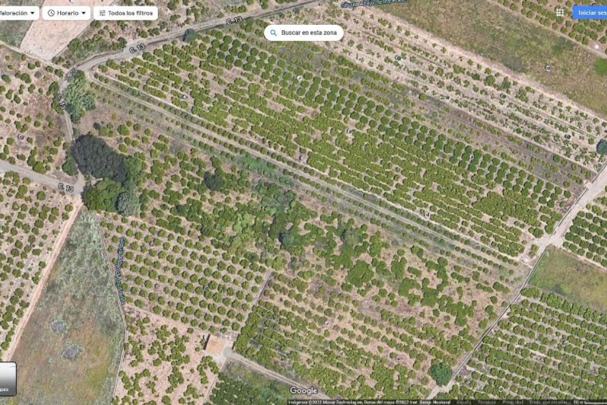 Terreno en venta en Almazora/Almassora, Castellón photo 1