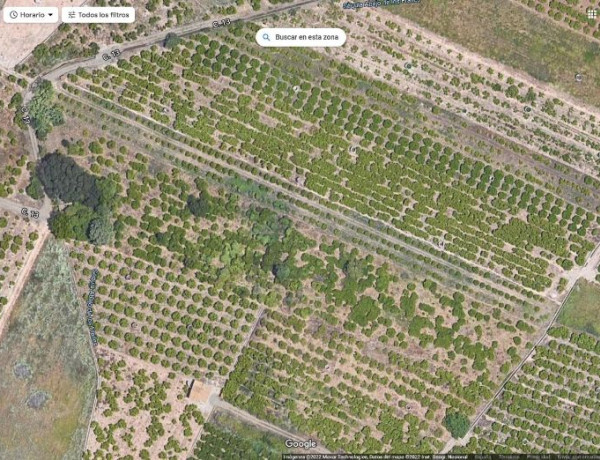 Terreno en venta en calle 13, 330 photo 1