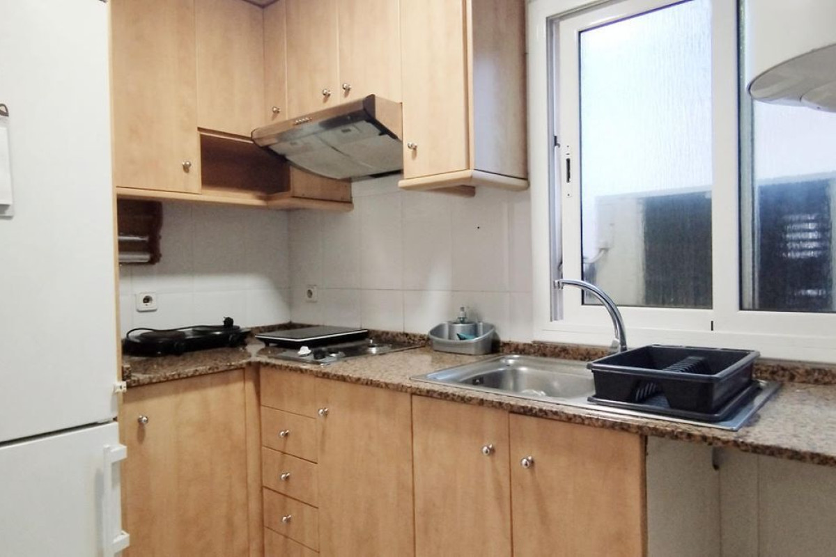 Venta de piso en Calle lerida, El Prat de Llobregat
photo 4