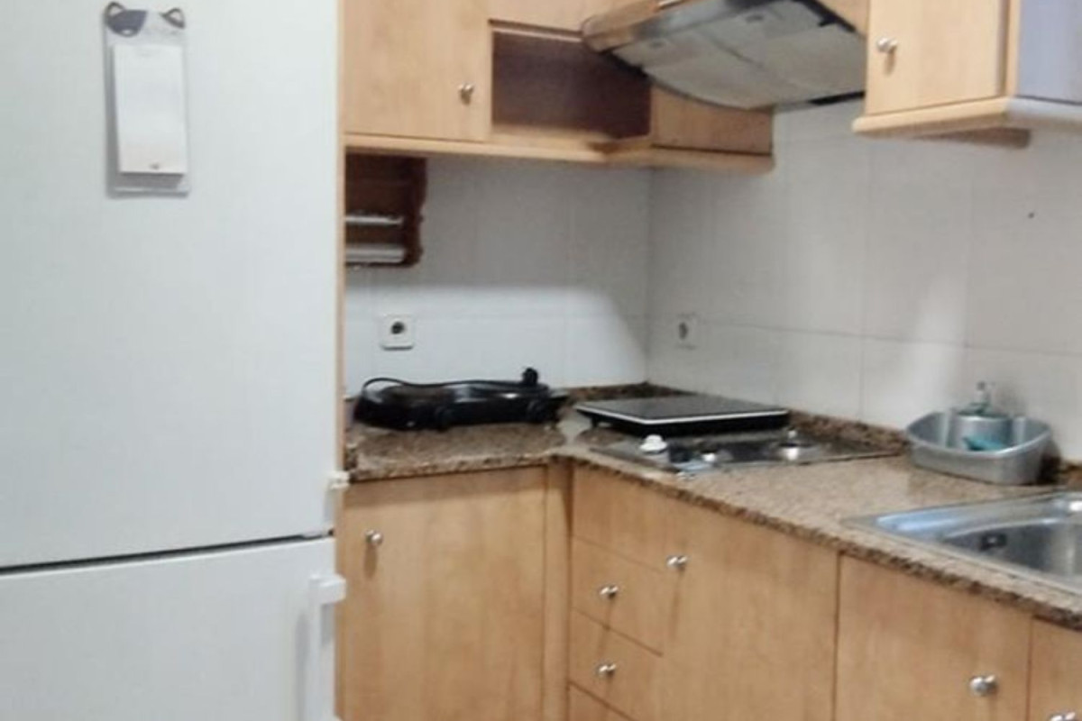 Venta de piso en Calle lerida, El Prat de Llobregat
photo 5