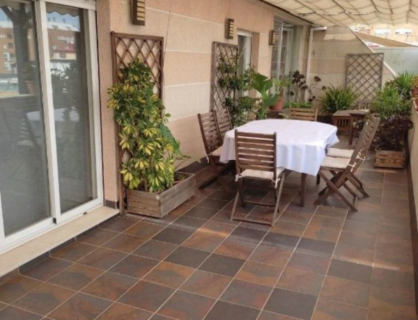 Ático en venta en  Avenida San Antonio, Huelva photo 1