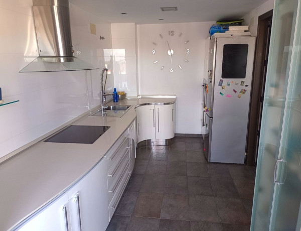 Ático en venta en  Avenida San Antonio, Huelva photo 4