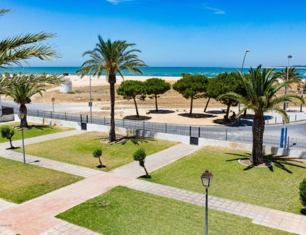 Продажа квартиры в V Centenario-Piletas-Capuchinos , Sanlúcar de Barrameda photo 1