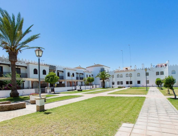 Продажа квартиры в V Centenario-Piletas-Capuchinos , Sanlúcar de Barrameda thumbnail 2