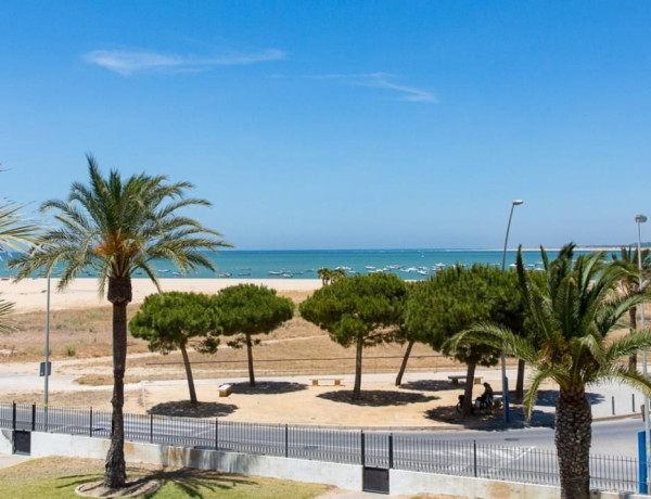 Продажа квартиры в  V Centenario-Piletas-Capuchinos , Sanlúcar de Barrameda photo 4