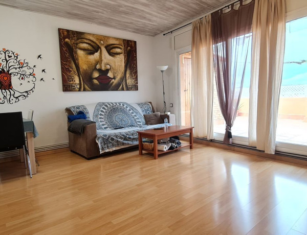 Penthouse for sale in  Centre , Rubí photo 1