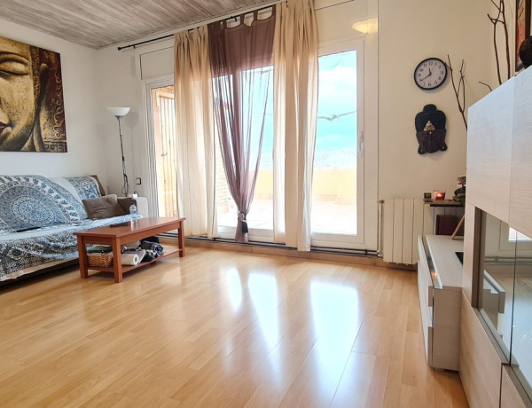 Penthouse for sale in  Centre , Rubí photo 4