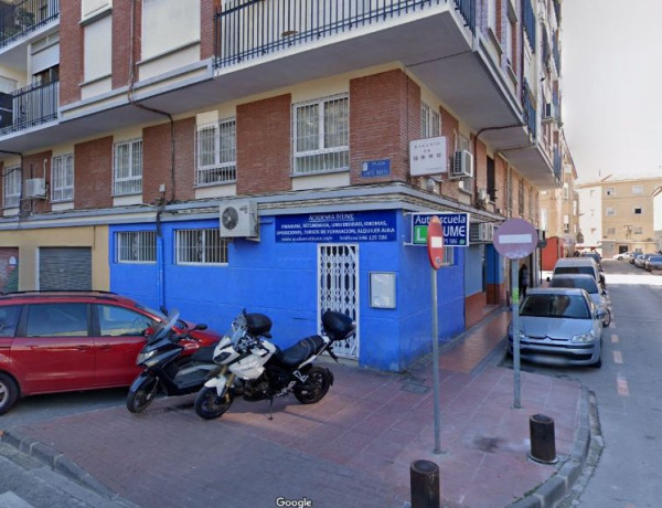 Alquiler de Local en calle Joaquín Blume, 2 photo 1