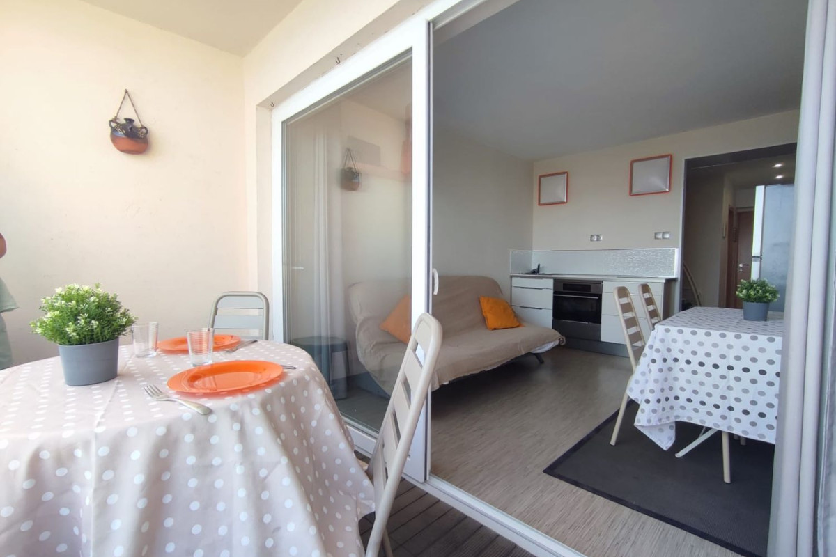 Venta de piso en Calle Cap Ponent, Roses
 photo 3