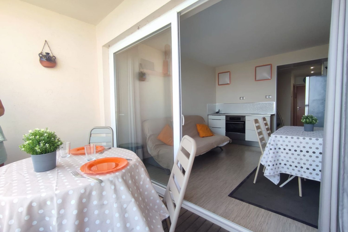 Venta de piso en Calle Cap Ponent, Roses
 photo 4