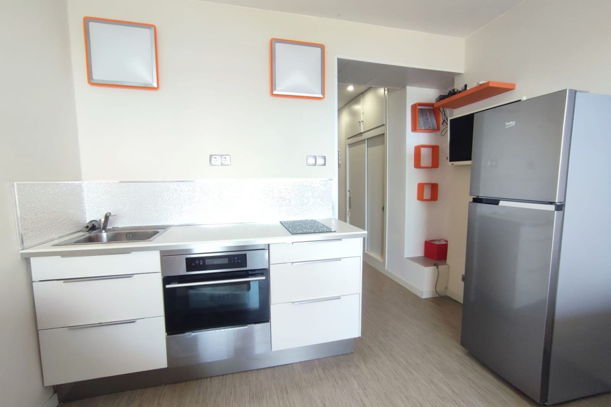 Venta de piso en Calle Cap Ponent, Roses
 photo 5