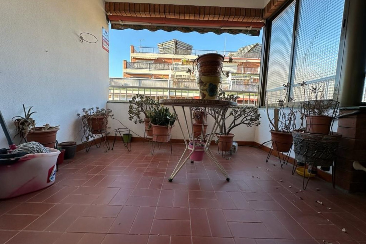 Sprzedaż mieszkania w marti codolar, Hospitalet de Llobregat
photo 1