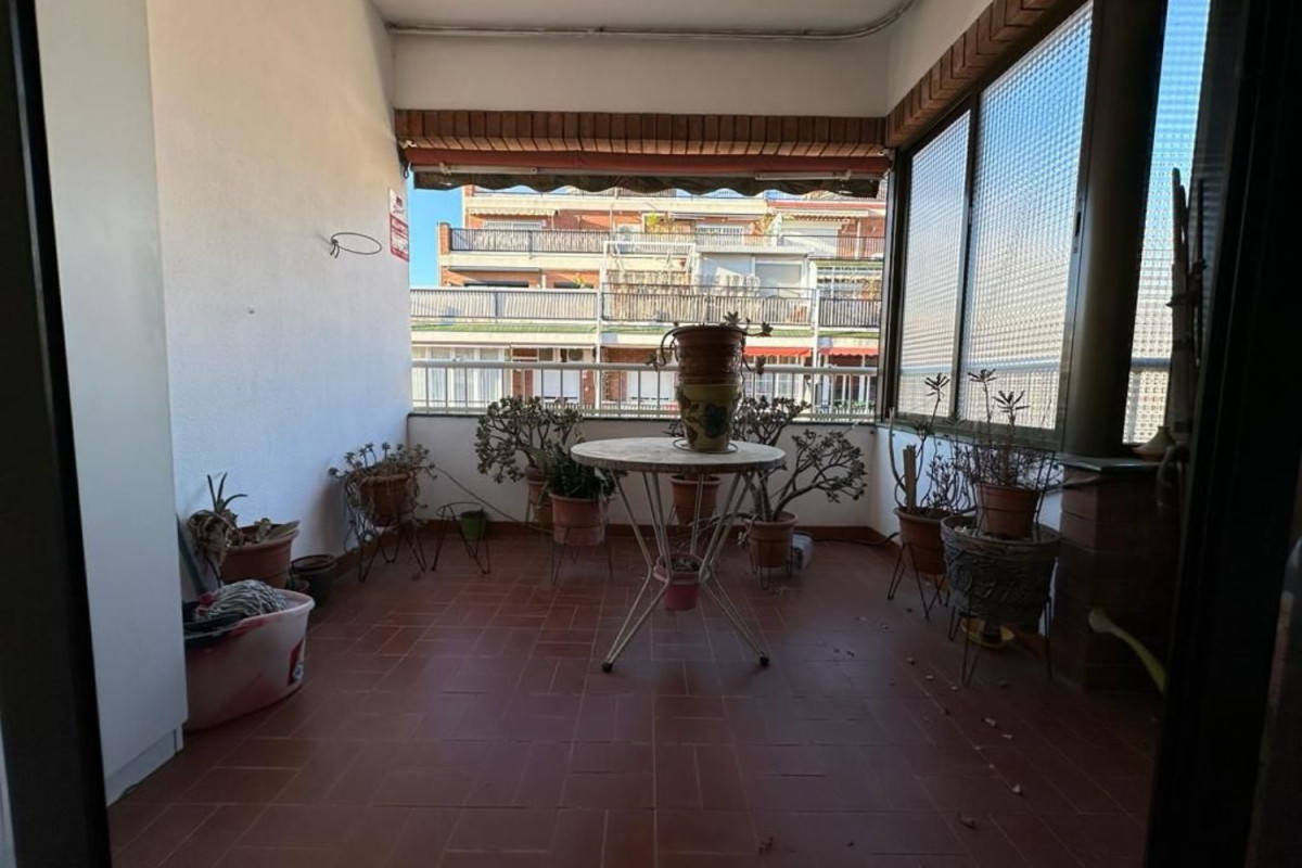 Sprzedaż mieszkania w marti codolar, Hospitalet de Llobregat
photo 2
