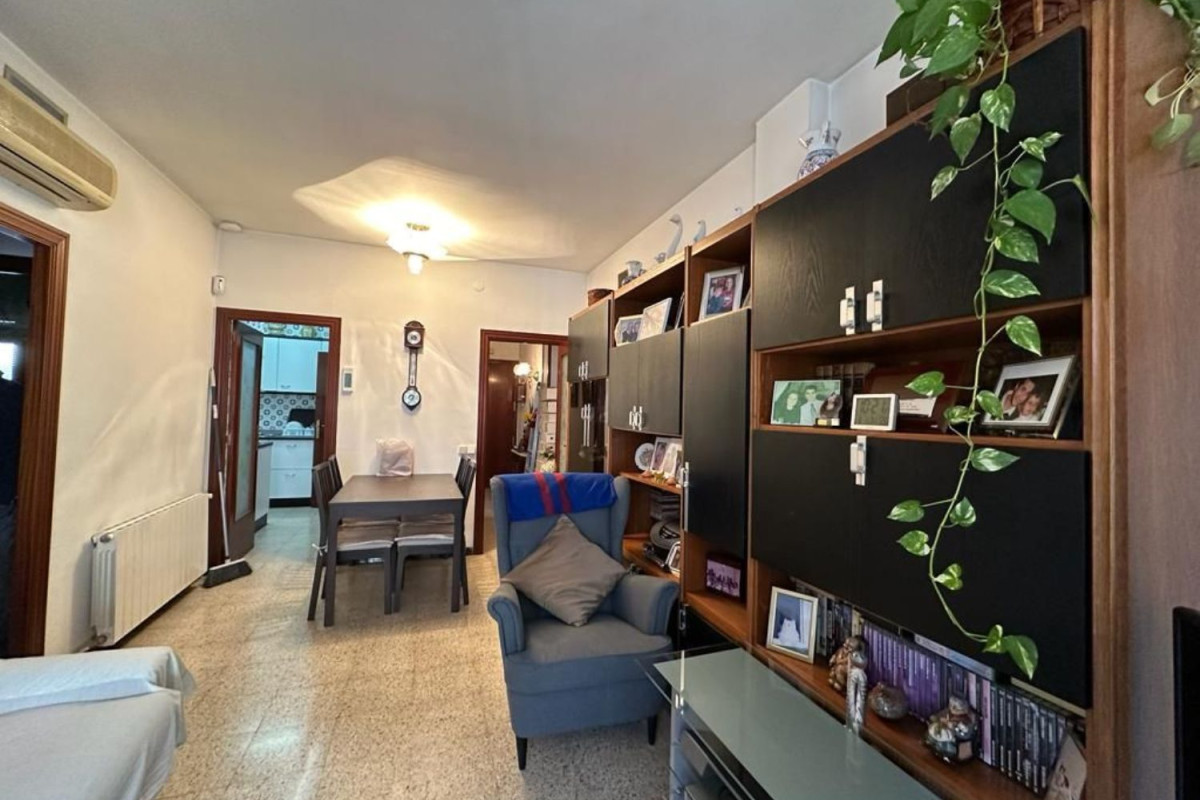 Sprzedaż mieszkania w marti codolar, Hospitalet de Llobregat
photo 3