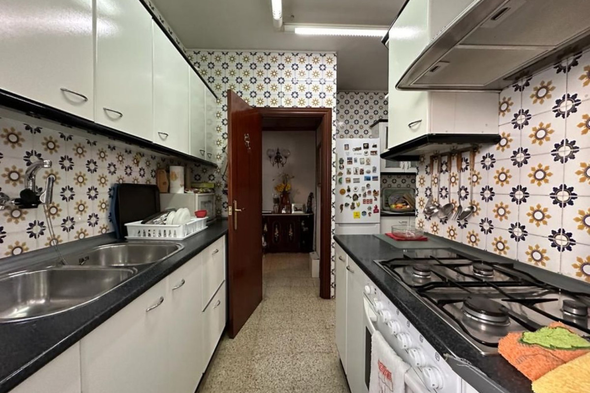Sprzedaż mieszkania w marti codolar, Hospitalet de Llobregat
photo 4