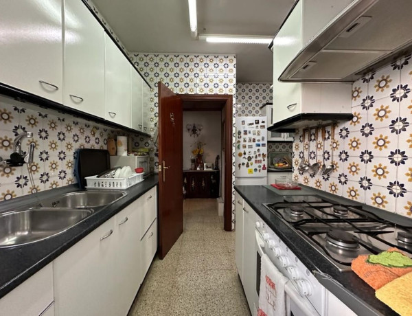 Piso en venta en  marti codolar, Hospitalet de Llobregat photo 4