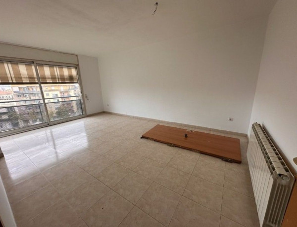 Piso en venta en Mas Masó - Hospital , Salt photo 1