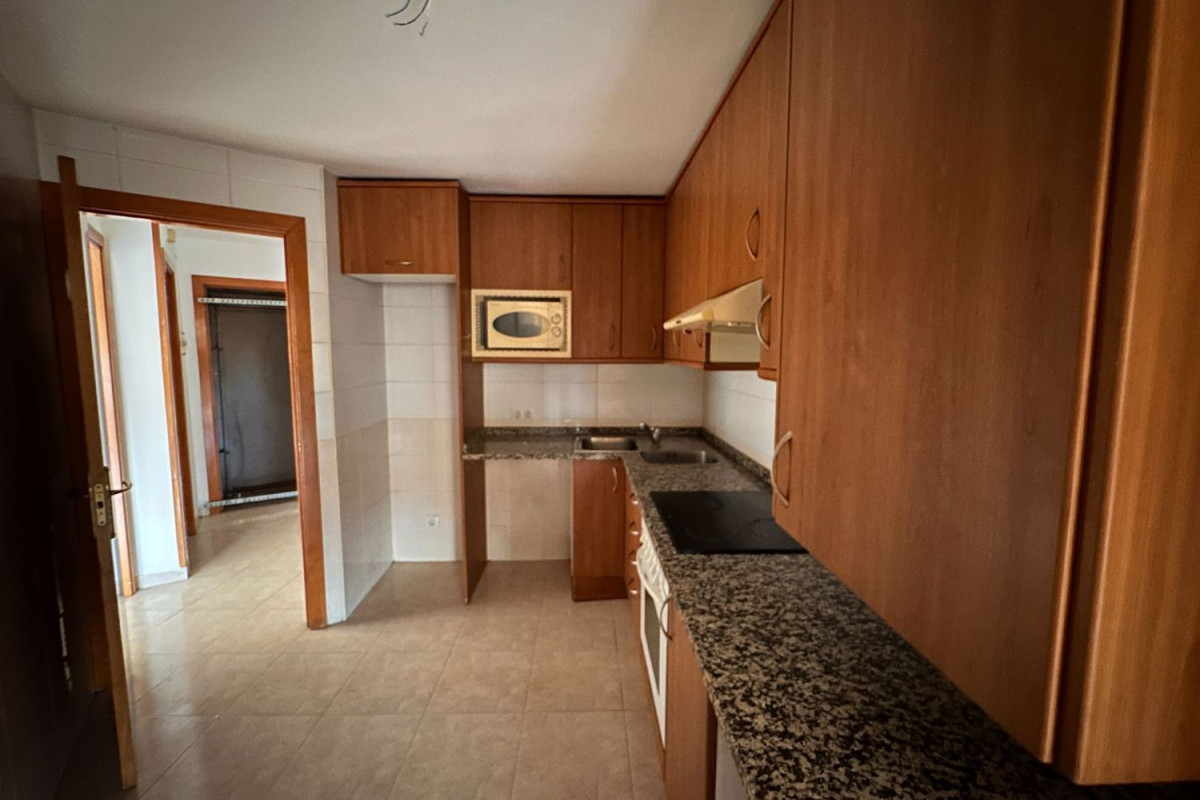 Venta de piso en Mas Masó - Hospital, Salt
 photo 2