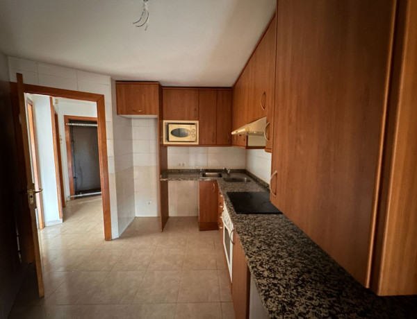 Piso en venta en Mas Masó - Hospital , Salt thumbnail 1