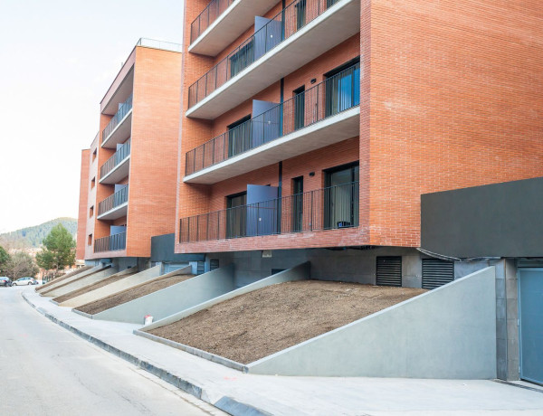 Piso en venta en , Gelida photo 1