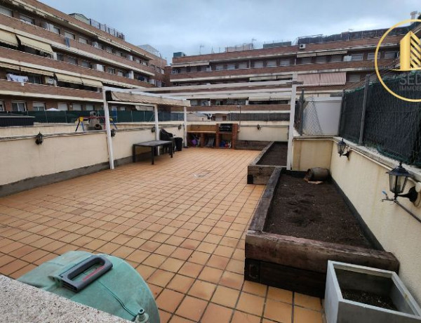 Piso en venta en  Paseo CAMP DEL ROURE, Terrassa photo 1