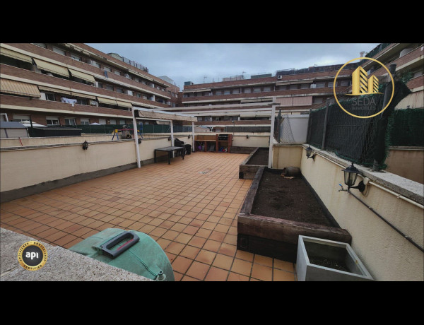 Piso en venta en  Paseo CAMP DEL ROURE, Terrassa photo 2