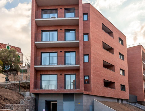 Piso en venta en , Gelida photo 4
